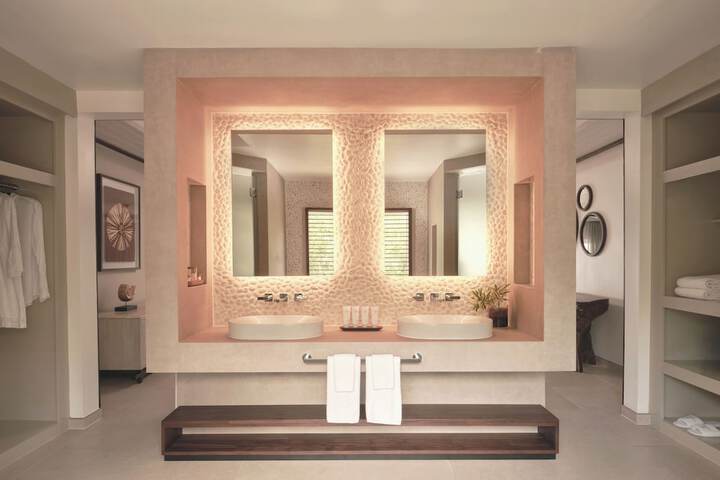 Bath Amenities