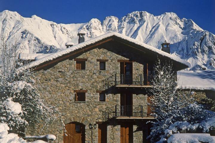 Hotel Casa Cornel