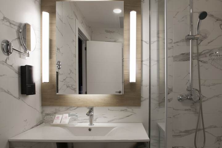 Bath Amenities