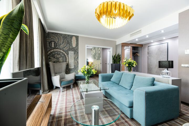 Perfect Hotel in Kraków
