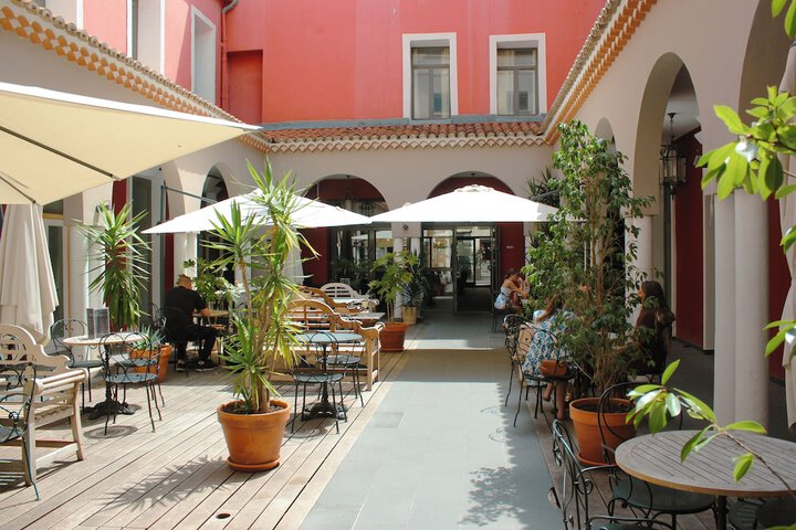 Terrace/Patio 32 of 61