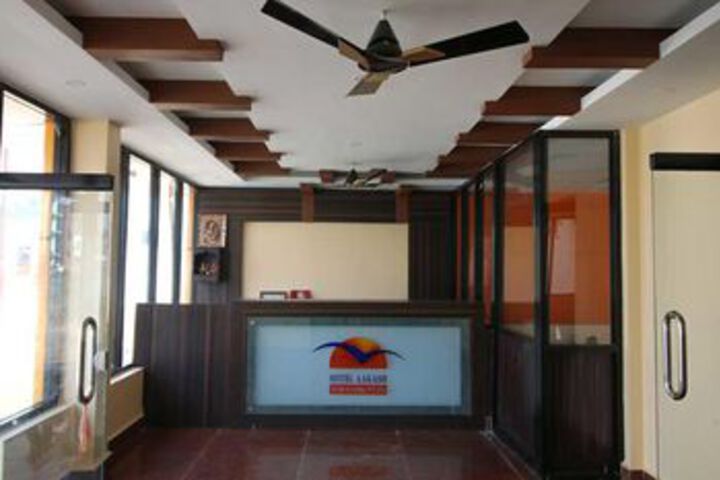 Hotel Interior 10 of 12