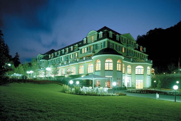 PARKHOTEL SCHLANGENBAD