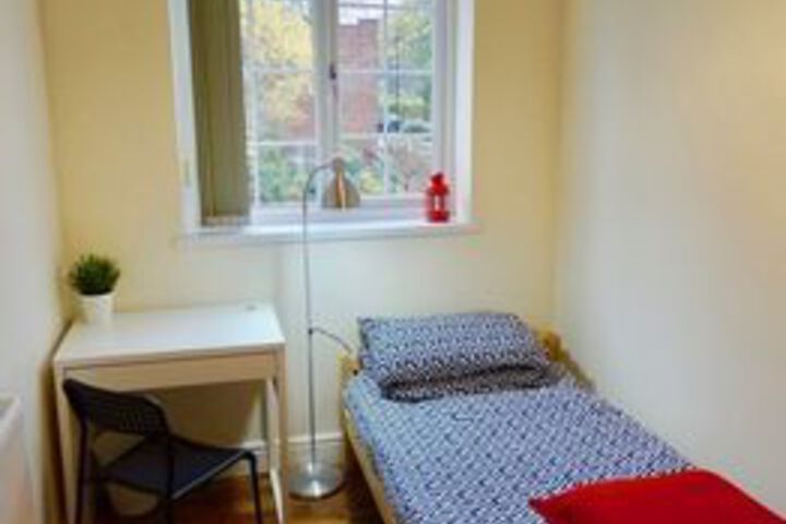 Room 19 of 23