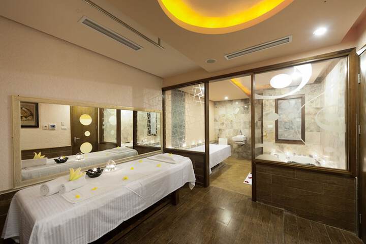 Spa