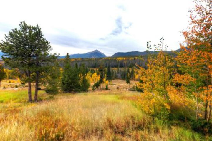 Condo 61 at Snowscape in Silverthorne, CO