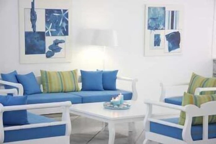 Lobby Photos
