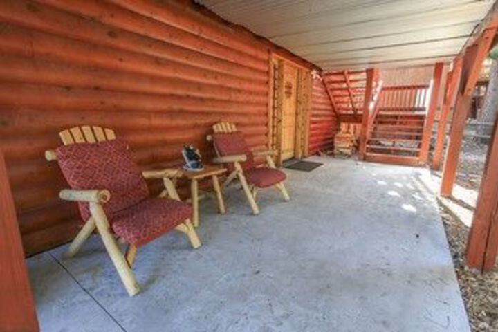 Terrace/Patio 57 of 62