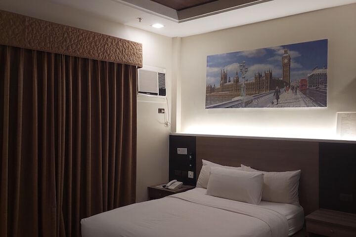 FairCrown Suite