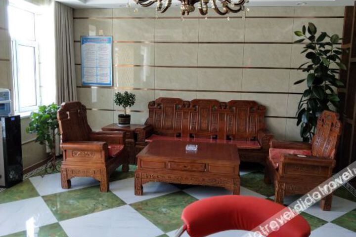 Hotel Interior 12 of 26