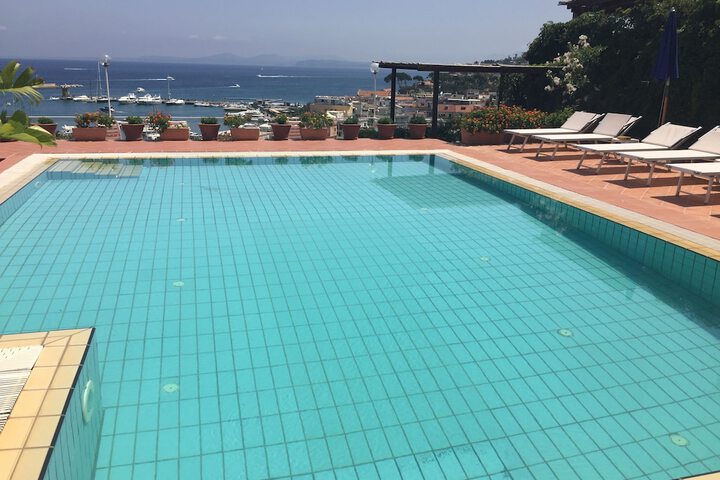 Pool to Cool