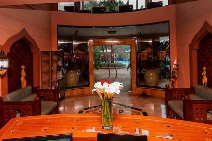 Hotel Interior 41 of 89