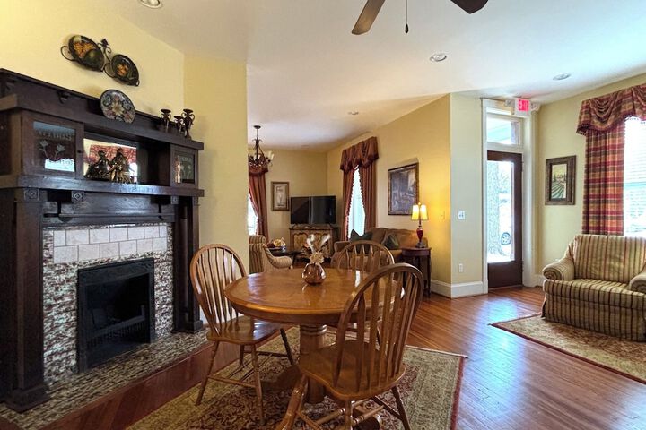 Hotel Interior 45 of 50