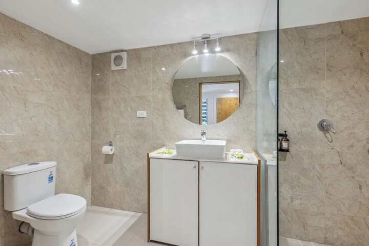 Bath Photo