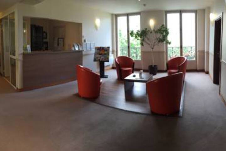 Hotel Interior 2 of 7