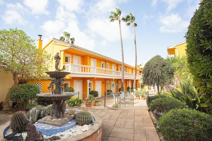 Hotel 113 of 114