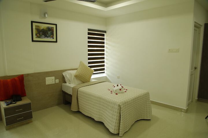 Room 5 of 38