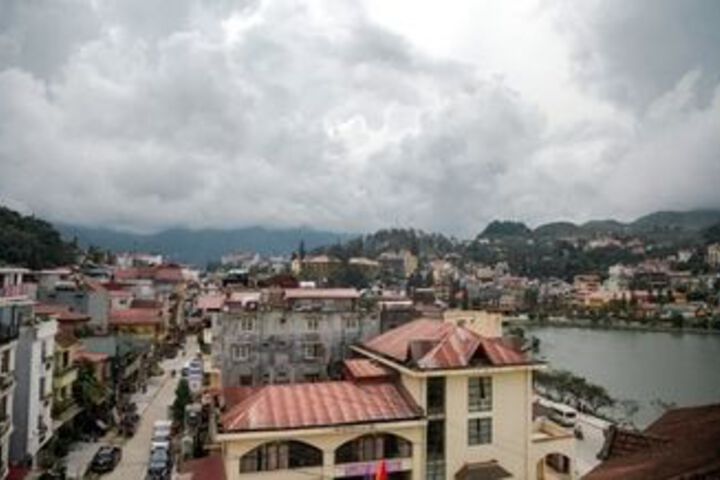 Hotel View 17 of 18