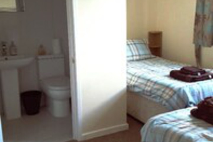 Travellers Retreat Poole