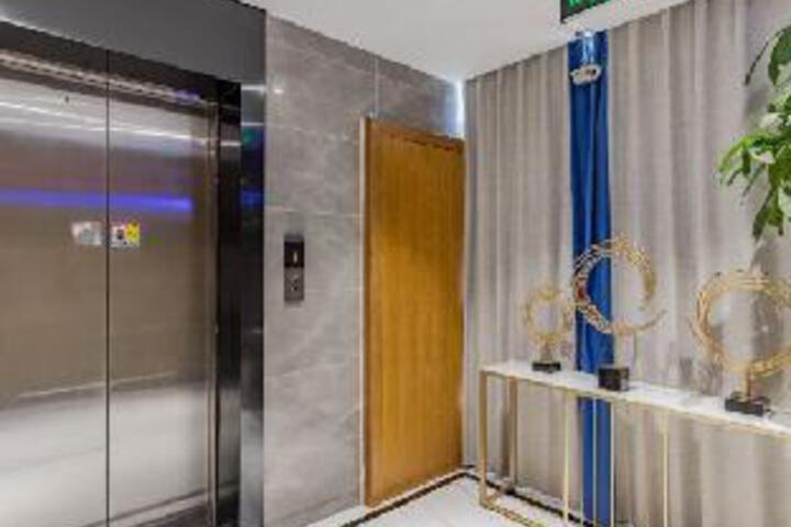 Hotels in Xinyue