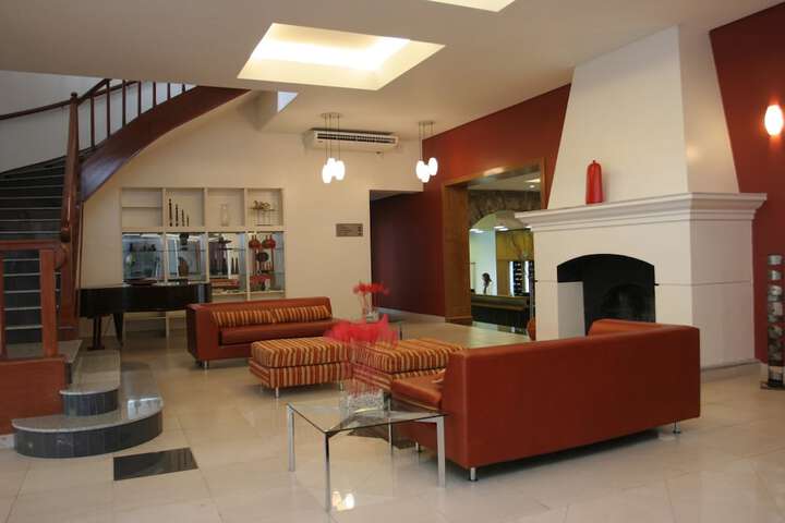 Hotel Interior 2 of 25
