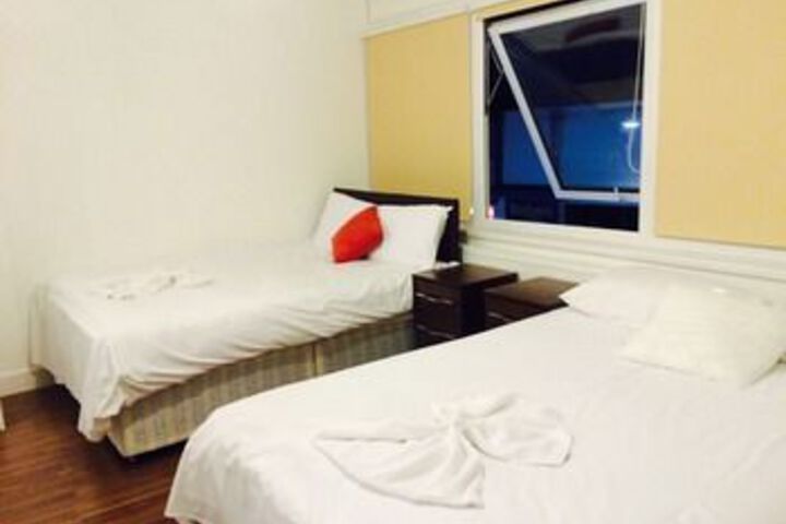 Hotel Interior 40 of 47