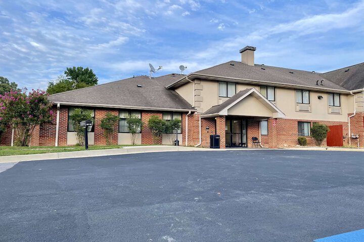 Photo of SureStay by Best Western Prince Frederick