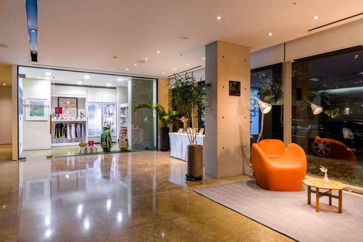 Hotel Interior 2 of 179