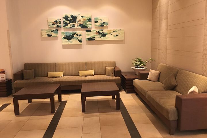 Hotel Interior 8 of 85
