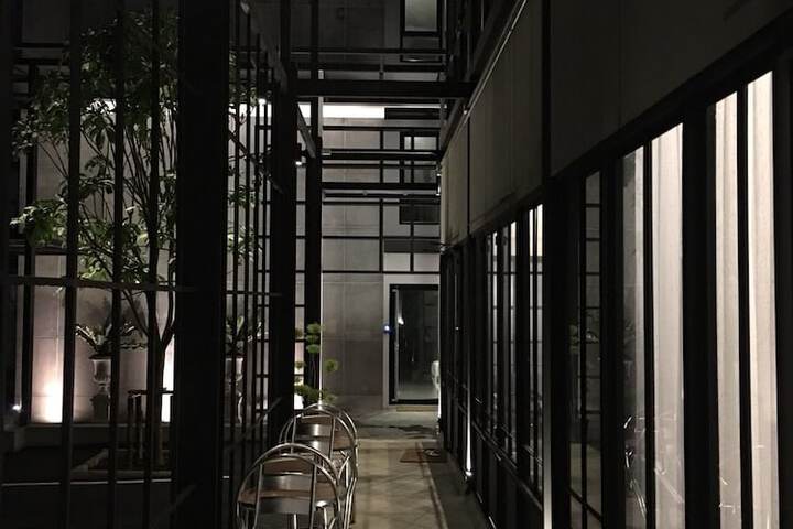 Hotel Interior 2 of 21