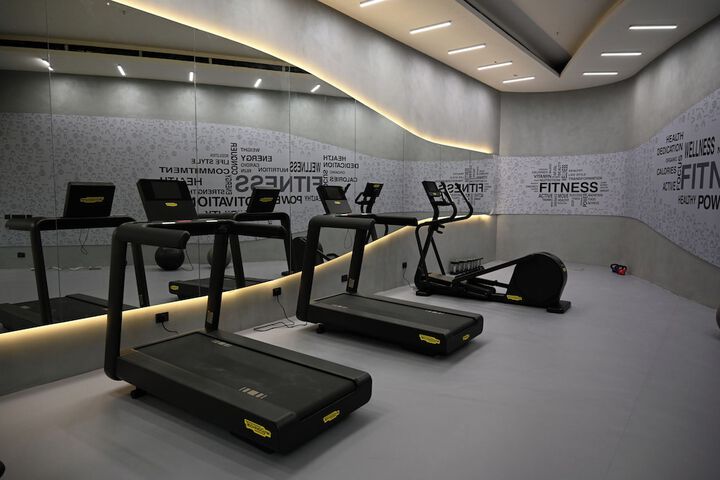 Health and Fitness 20 of 44