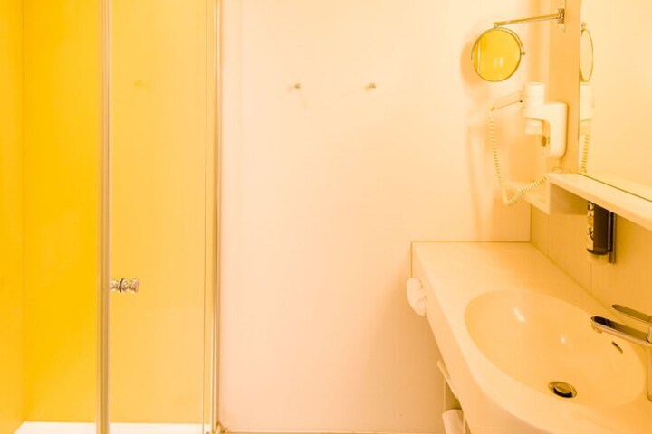 Bath Interior