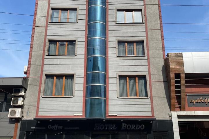 Hotel 31 of 32