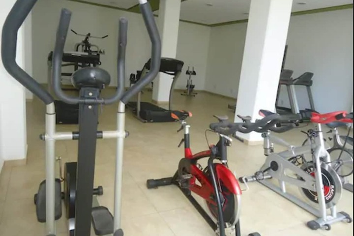 Fitness Club