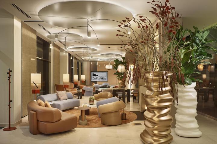 Lobby Photos