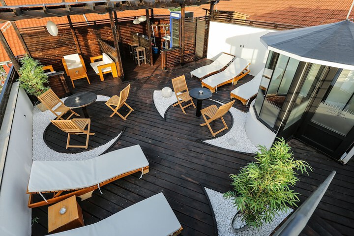 Terrace/Patio 85 of 86