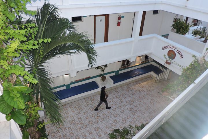Hotel 59 of 65