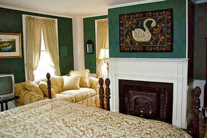 Fitness Facility Photos