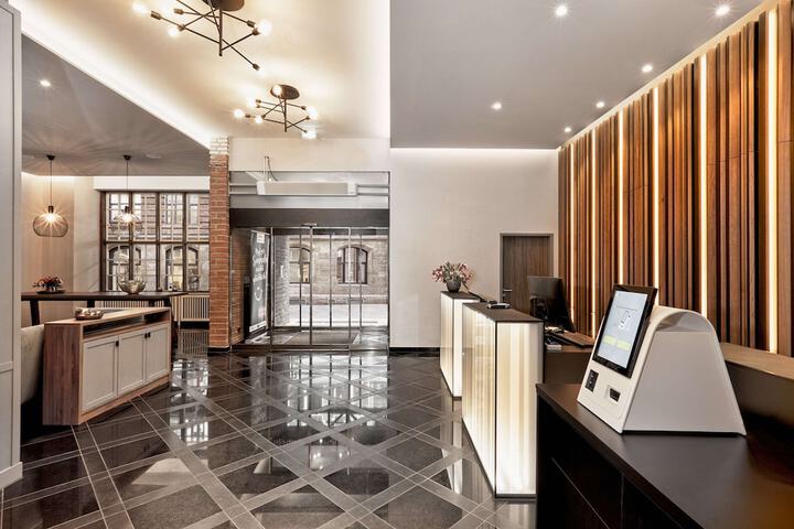 Hotel Interior 2 of 34