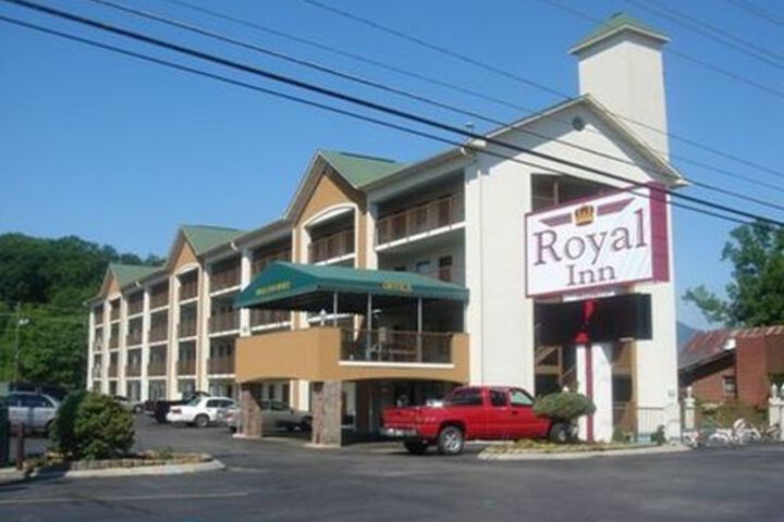 ROYAL INN