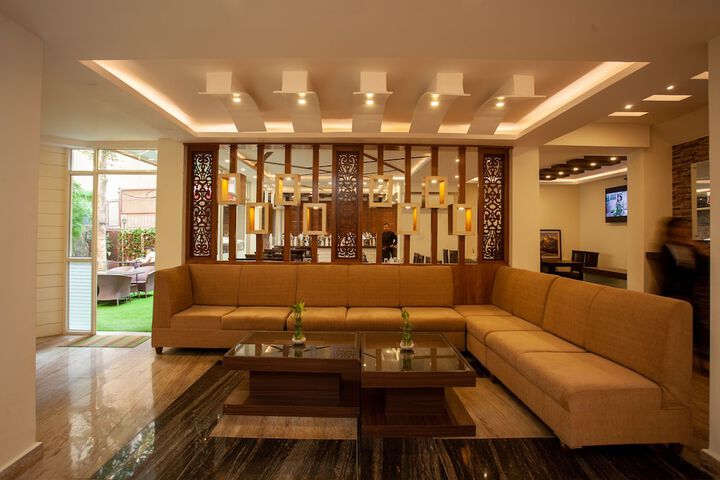 Hotel Interior 12 of 339
