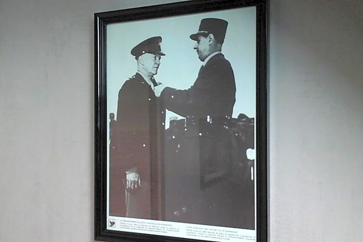 General 8 of 40