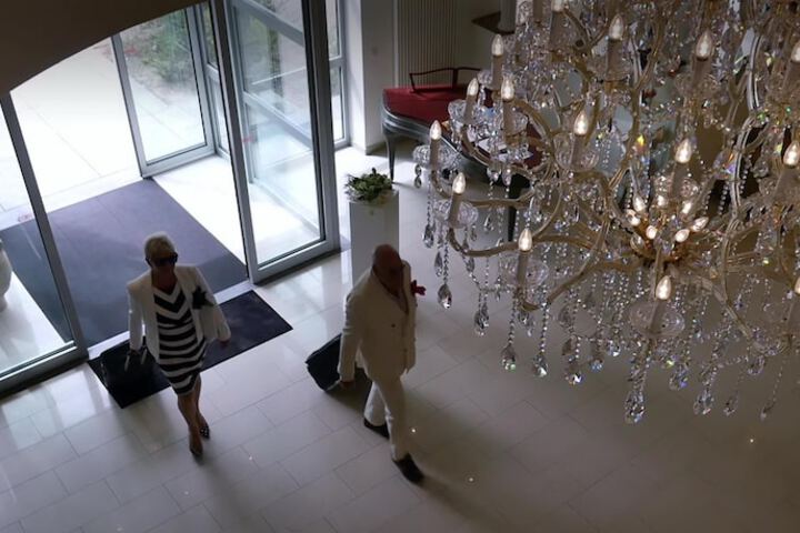 Hotel Interior 2 of 105