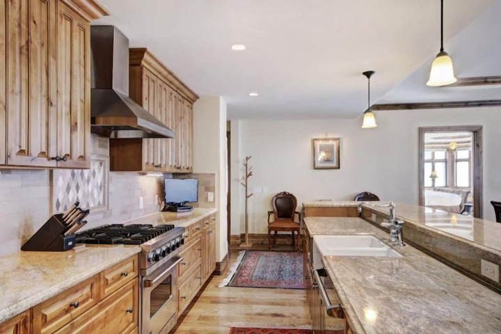 Photo of Platinum 3 Bedroom Vacation Rental in the Heart of Vail