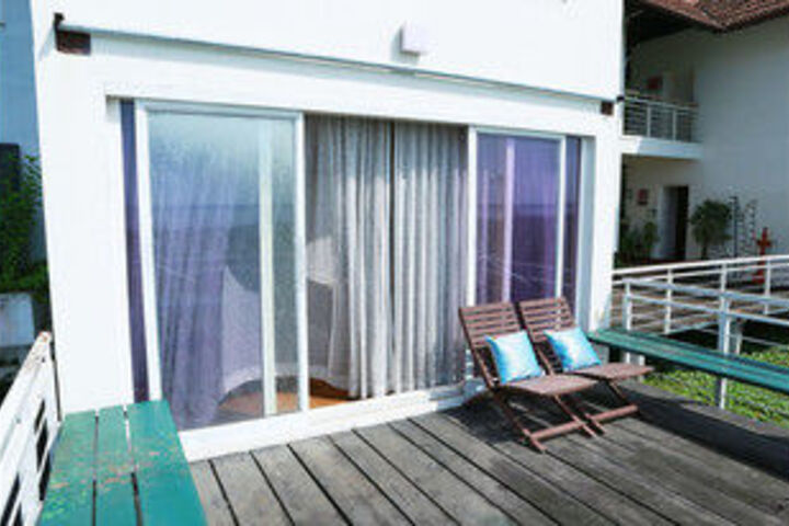 Terrace/Patio 27 of 28