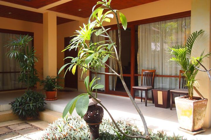 Hotel 27 of 31