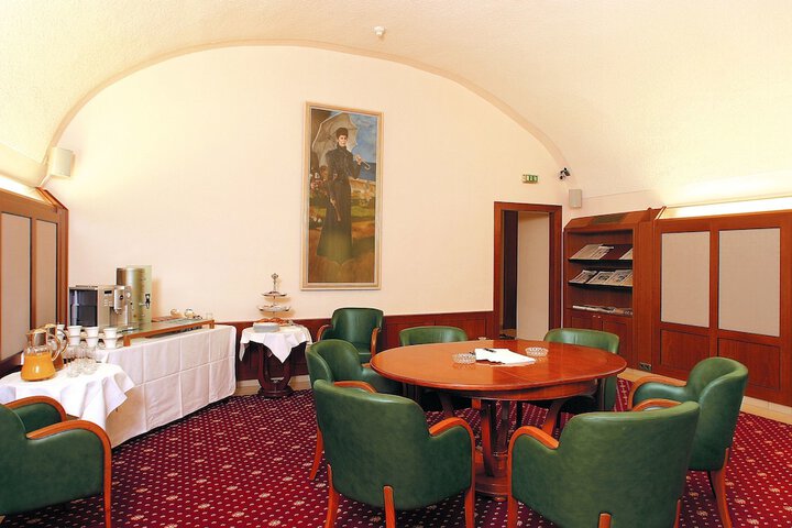 Meeting 46 of 49