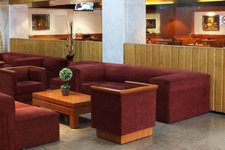 Lobby Photos