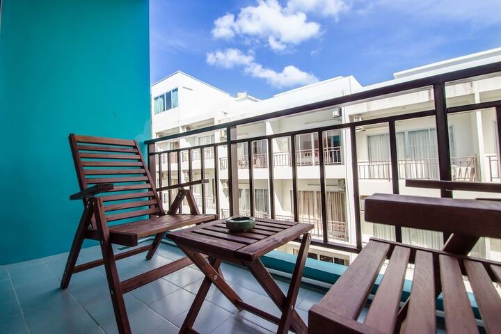 Terrace/Patio 13 of 33