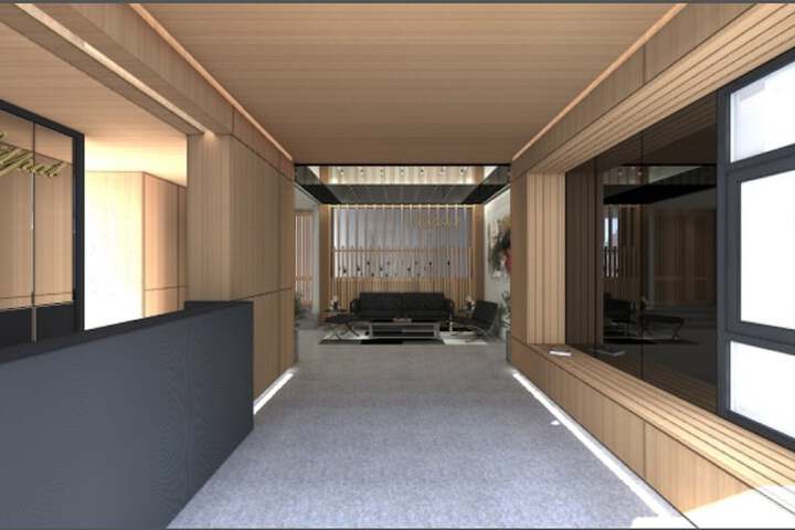 Hotel Interior 2 of 29